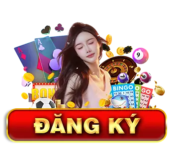 Đăng ký 8xbet